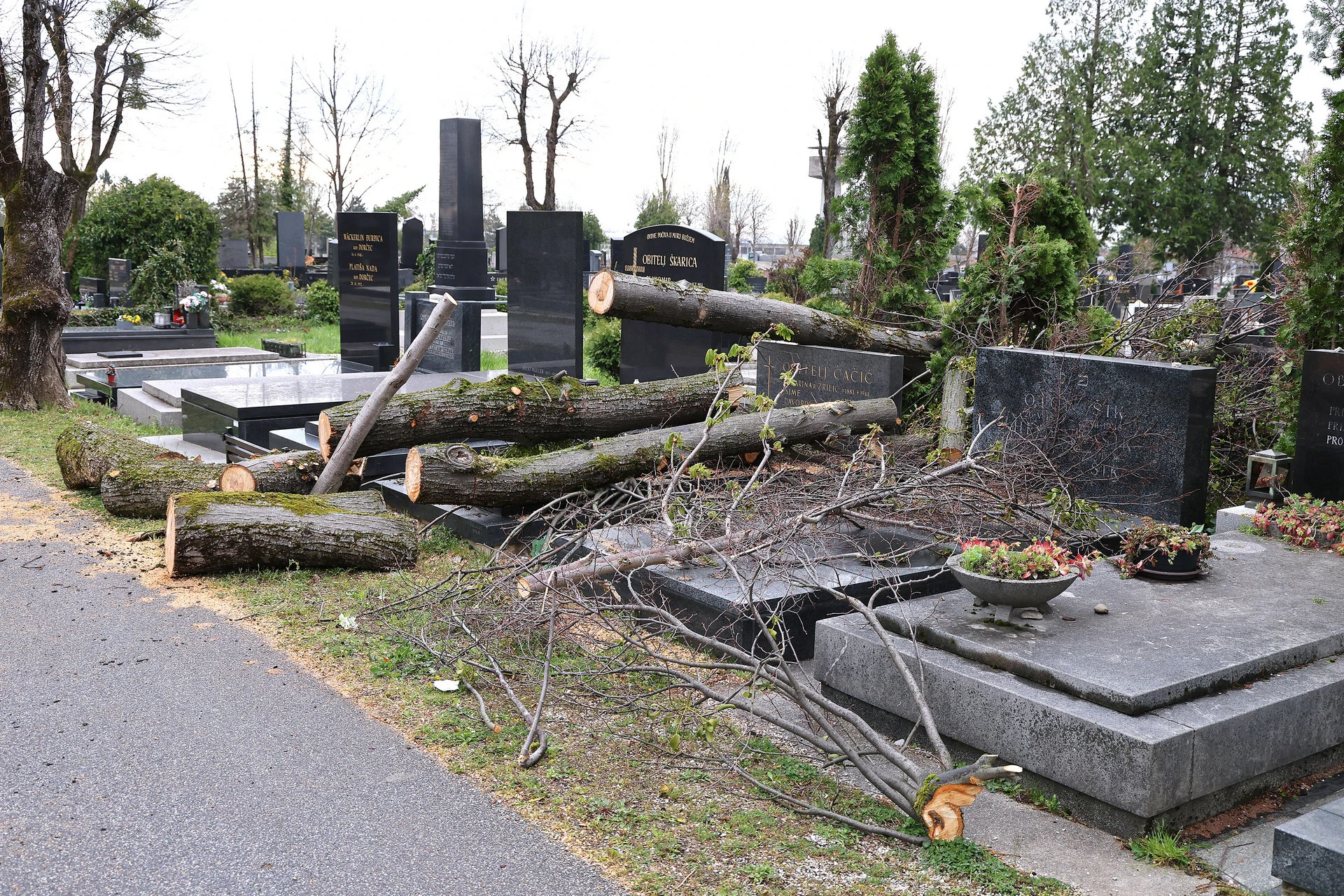 HRT: Croacia Hoy 00:30 09/04/2025