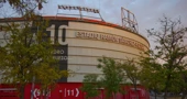 Stadion Seville Ramon Sanchez-Pizjuan