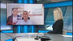 Miro Bulj u Studiju 4