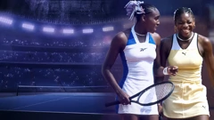 Nedjelja, 26. listopada na Drugom , Foto: U areni: Serena Williams/dokumenarna serija 