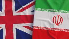 Veze Teherana i Londona zategnule su se zadnjih godina