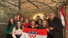 Comunidad croata de Tarija / Hrvatska zajednica Tarija