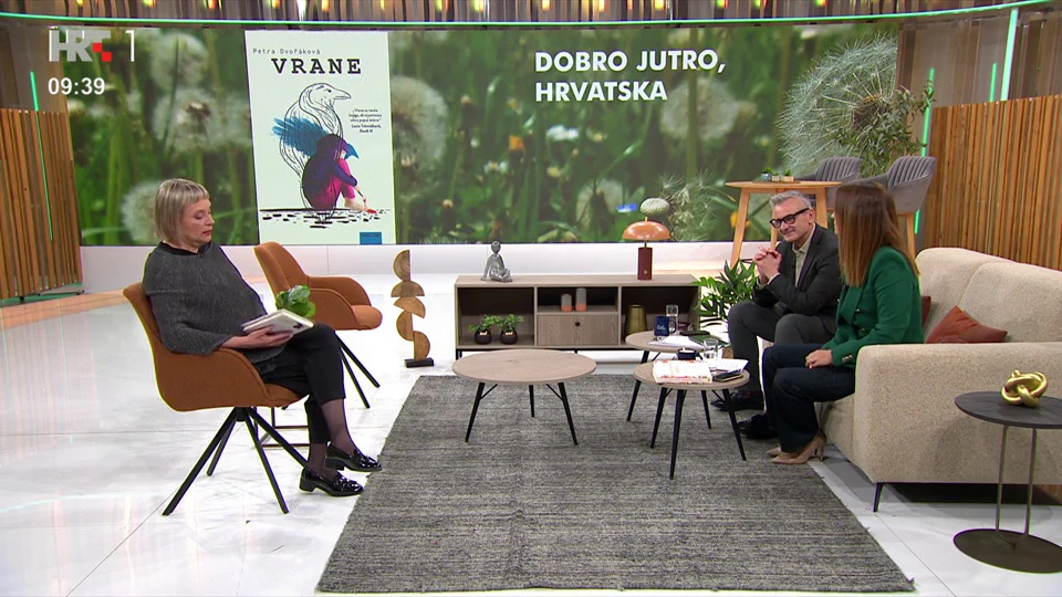"Vrane"