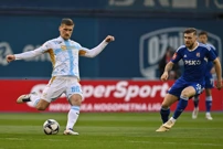 Emir Dilaver i Stefan Ristovski, Foto: Damir Krajac/CROPIX