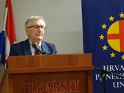 Ivan Pavić, Foto: Hrvatska paneuropska unija/-