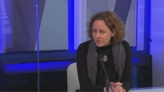 Ministrica NIna Obuljen Koržinek