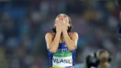 Blanka Vlašić