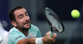 Marin Čilić  