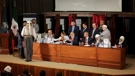 Članovi sirijskih izbornih kolegija