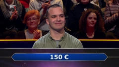 Borna Budimir Bekan, Foto: Tko želi biti milijunaš?/HRT