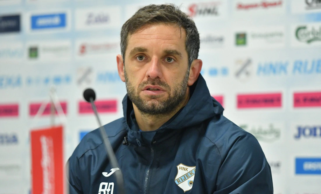 Đalović uoči Šibenika: Znamo što nas čeka, nitko nam ništa nije poklonio