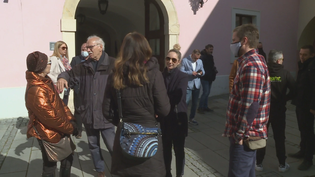 Na javni poziv javilo se 8 turističkih agencija, Foto: Regionalni dnevnik/HRT