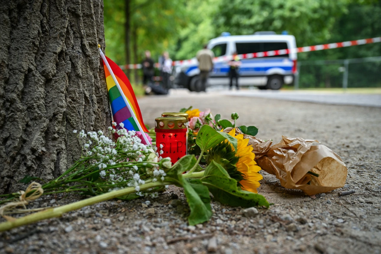 Berlin, Foto: Annegret Hilse/Reuters