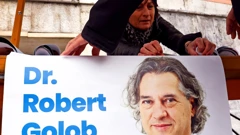 Robert Golob