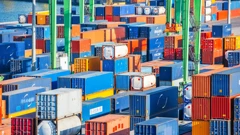 DZS: Izvoz u prva tri mjeseca porastao 8,6 posto, uvoz 7,6 posto