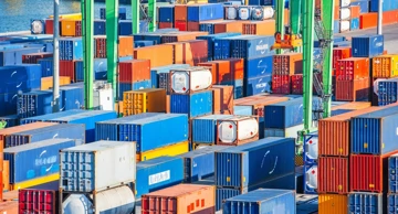 DZS: Izvoz u prva tri mjeseca porastao 8,6 posto, uvoz 7,6 posto
