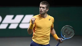  Borna Coric  