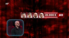 Ivan Nešković , Foto: Superpotjera/HRT