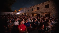 Otvoreno osmo izdanje Brač Film Festivala