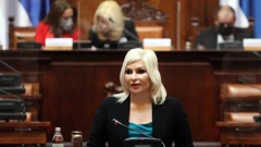 Zorana Mihajlović