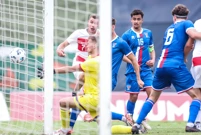 Hrvatska - Farski otoci, Foto: Slavko Midžor/PIXSELL
