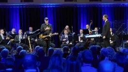 Vlatko Stefanovski, Matija Fortuna i Tamburaški orkestar HRT-a