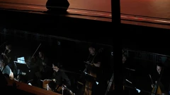 Svečano otvorenje HNK2, generalna proba, Foto: Jana Haluza/HRT