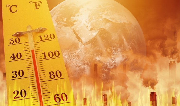 UN podržao pravno mišljenje da se države moraju nositi s klimatskim promjenama
