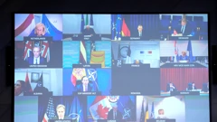 "NATO će procjenjivati afganistansku vladu"