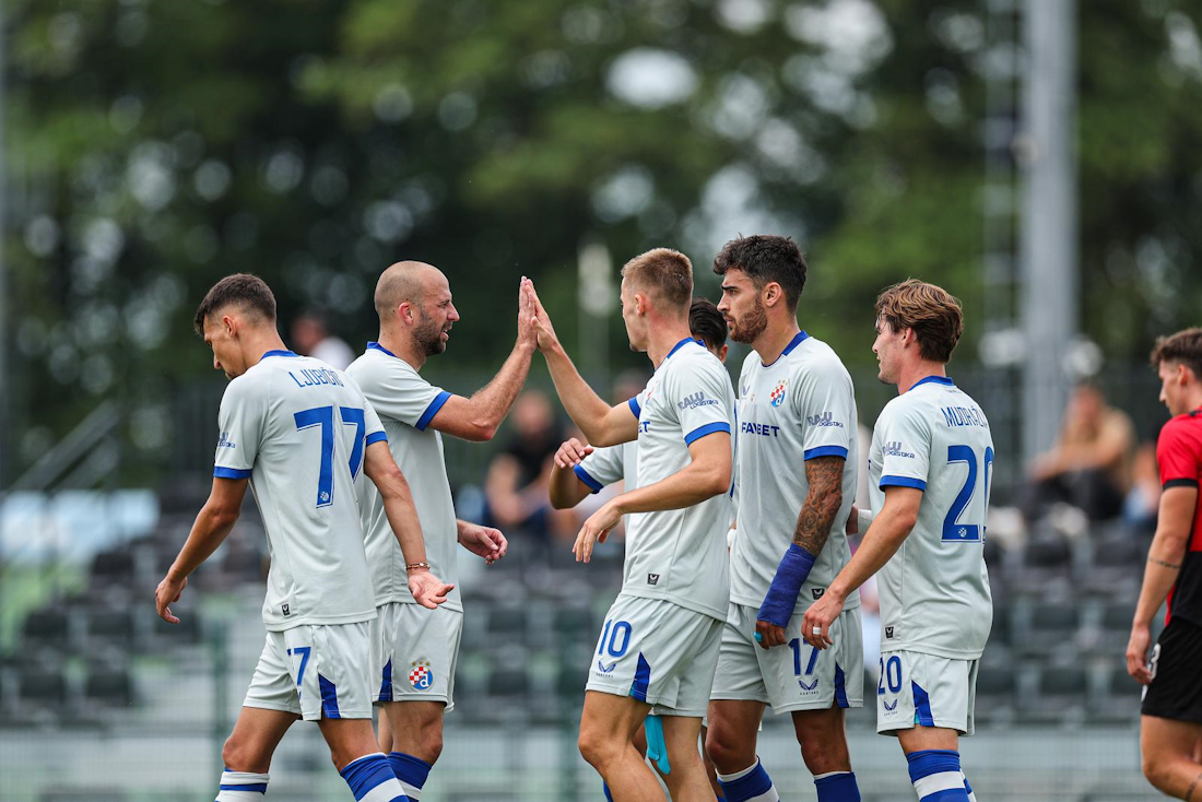 Primorje - Dinamo, Foto: Luka Stanzl/PIXSELL