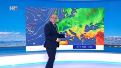 Dragoslav Dragojlović, Foto: HTV/HRT