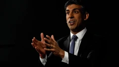 Rishi Sunak