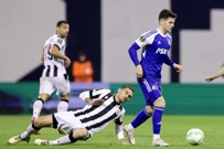Dvoboj Dinama i PAOK-a, Foto: Luka Stanzl/PIXSELL