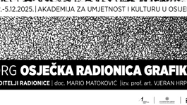 .ORG / Osječka radionica grafike 2025