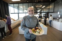  IT tvrtka Infobip otvorila je  i predstavila svoj novi kampus u Zagrebu "Alpha Centauri"  , Foto: Robert Anic/PIXSELL