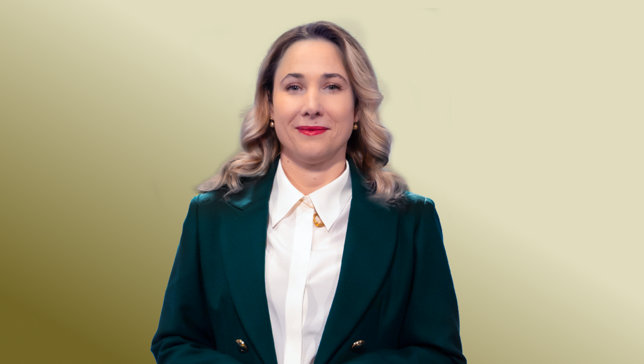 Marija Selak Raspudić - predsjednički izbori 2024./2025.