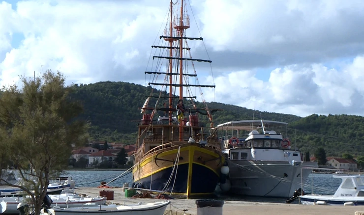 Pašmanske vizure