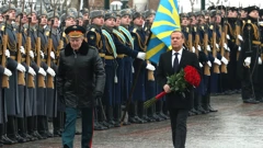 Dmitrij Medvedev