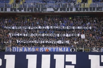 Dinamo - West Ham United, Foto: Matija Habljak/PIXSELL