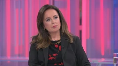 Irena Weber, glavna direktorica HUP-a