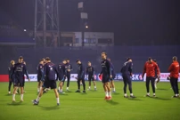 Trening Vatrenih uoči Armenije, Foto: Luka Stanzl/PIXSELL