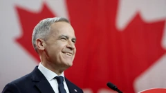 Mark Carney