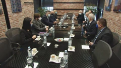 Posjet tvrtki KFK u Rugvici, Foto: HTV/HRT