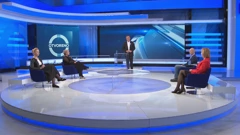 "Otvoreno" o sustavu socijalne skrbi