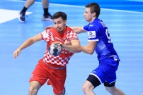 Ivan Martinović, Foto: Davor Javorovic/PIXSELL