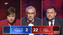 Tim lovaca, Foto: Superpotjera/HRT