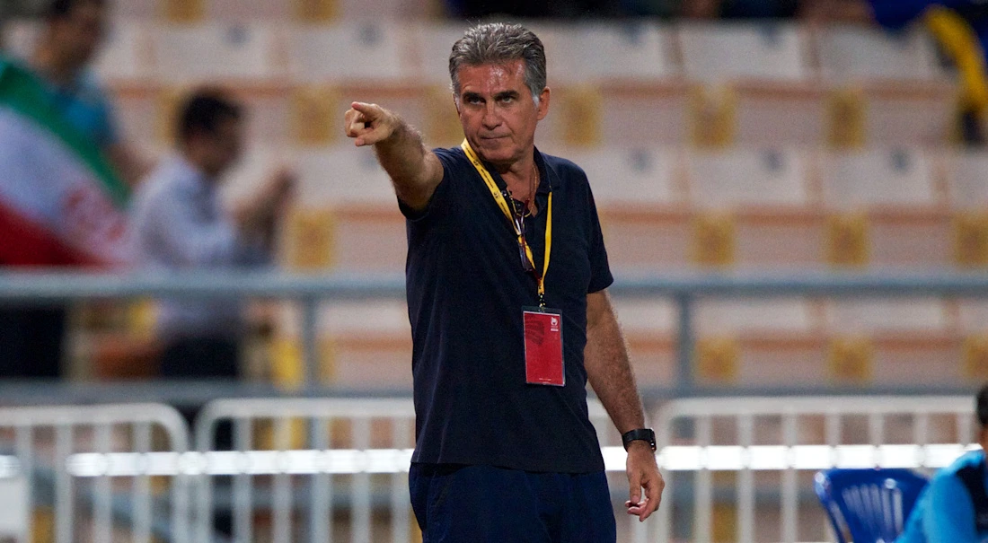 Suparnik Hrvatske na SP-u dobio novog izbornika