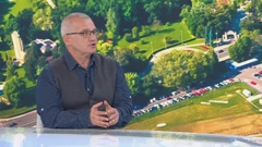 Mario Zorko, Foto: Studio 4/HRT