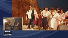 Nakon više od 40 godina Opera zagrebačkog HNK gostuje u Beogradu 