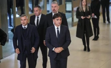 Zlatko Dalić, Foto: Slavko Midžor/PIXSELL
